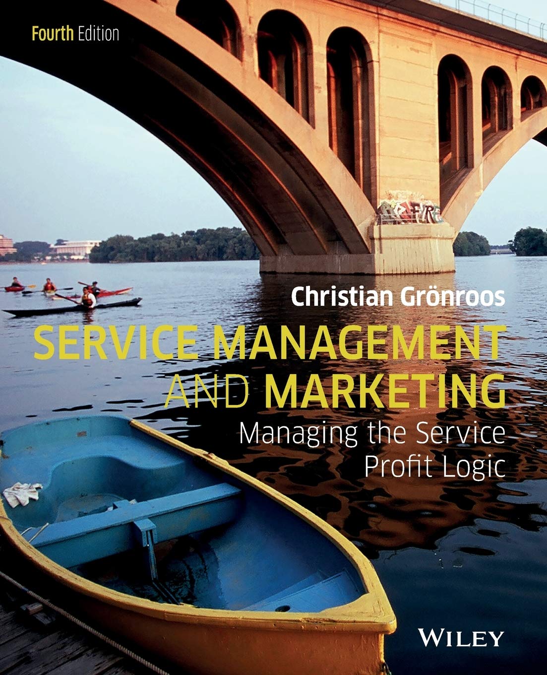 716vt2zmkUL._SL1360_ دانلود کتاب Service Management and Marketing: Managing the Service Profit Logic 4th Edition