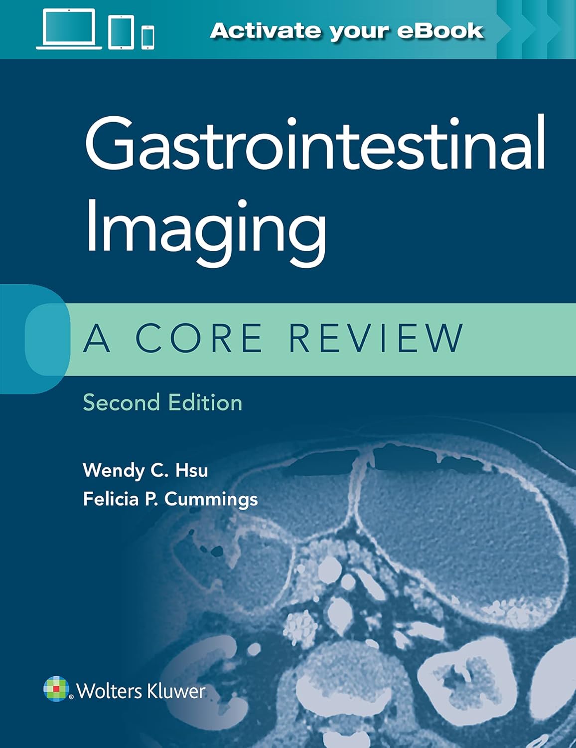 718i1zr2NkS._SL1500_ دانلود کتاب Gastrointestinal Imaging: A Core Review Second Edition