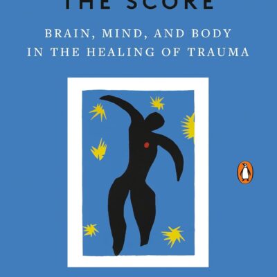 دانلود کتاب The Body Keeps the Score