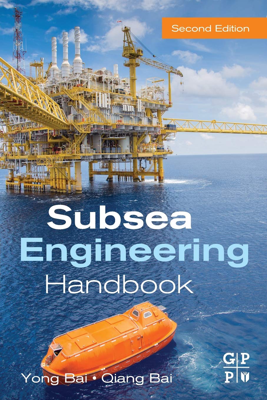 71Mu9QkKTwL._SL1360_ دانلود کتاب Subsea Engineering Handbook 2nd Edition