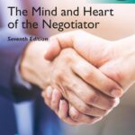 دانلود کتاب The Mind and Heart of the Negotiator [Global Edition] 7th Edition