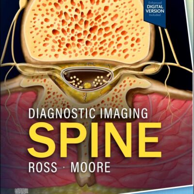 دانلود کتاب Diagnostic Imaging: Spine 5th Edition ویرایش پنجم