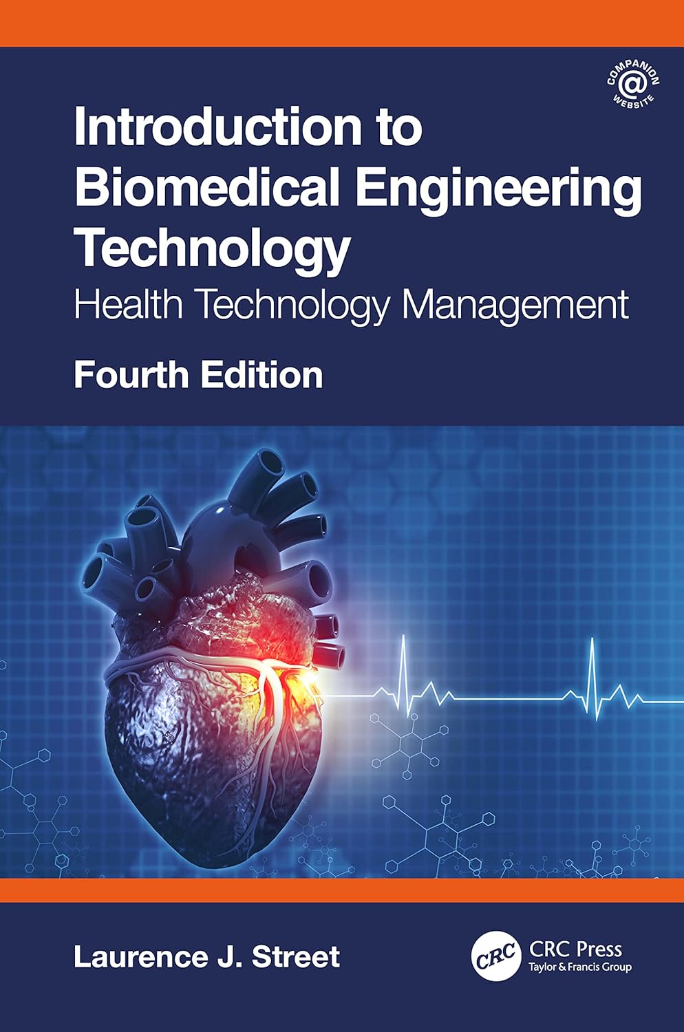 71Wzw8aOhQL._SL1500_ دانلود کتاب Introduction to Biomedical Engineering Technology, 4th Edition