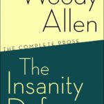 دانلود کتاب The Insanity Defense: The Complete Prose