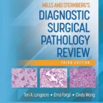خرید و دانلود نسخه کامل کتاب Mills and Sternberg's Diagnostic Surgical Pathology Review Third Edition