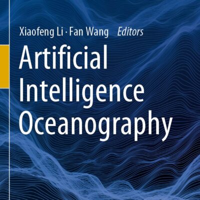 دانلود کتاب Artificial Intelligence Oceanography 1st ed. 2023 Edition