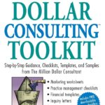 دانلود کتاب Million Dollar Consulting Toolkit