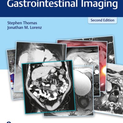 دانلود کتاب RadCases Plus Q&A Gastrointestinal Imaging 2nd Edition