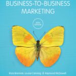 دانلود کتاب Business-to-Business Marketing Fifth Edition