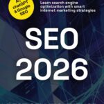 خرید و دانلود نسخه کامل کتاب SEO 2026: Learn search engine optimization with smart internet marketing strategies + Pdf