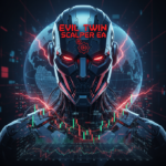 خرید و دانلود نسخه کامل ربات Evil Twin Scalper EA برای همه جفت ارز ها و حساب 100 دلاری
