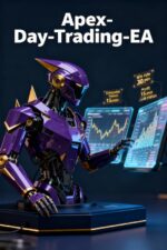 خرید و دانلود نسخه کامل ربات Apex-Day-Trading-EA