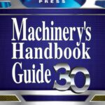 دانلود کتاب راهنمای Machinery's Handbook Guide 3rd Edition