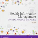 دانلود کتاب Health Information Management: Concepts, Principles, and Practice 5th Edition