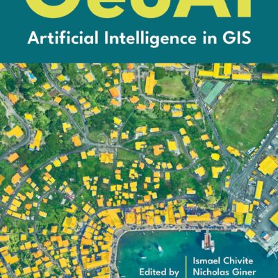 دانلود کتاب GeoAI: Artificial Intelligence in GIS