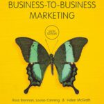 دانلود کتاب Business-to-Business Marketing Sixth Edition ویرایش ششم