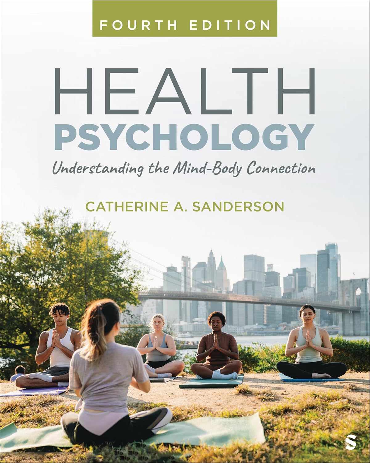 81s-234QbyL._SL1500_ خرید و دانلود نسخه کامل کتاب Health Psychology: Understanding the Mind-Body Connection 4th Edition