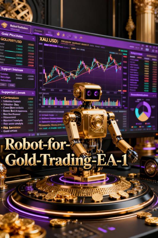 88ff010161f8fb0af45ca40b548fbb88 خرید و دانلود نسخه کامل ربات Robot-for-Gold-Trading-EA-1 - تصویر 1