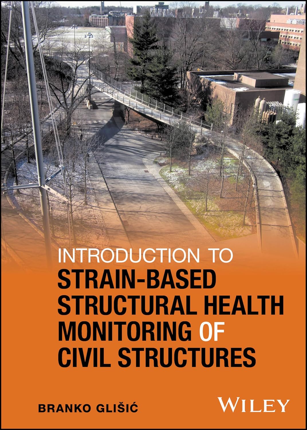 919etkeiCJL._SL1500_ خرید و دانلود نسخه کامل کتاب Introduction to Strain-Based Structural Health Monitoring of Civil Structures 1st Edition