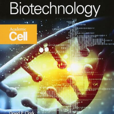 خرید و دانلود نسخه کامل کتاب Biotechnology 2nd Edition