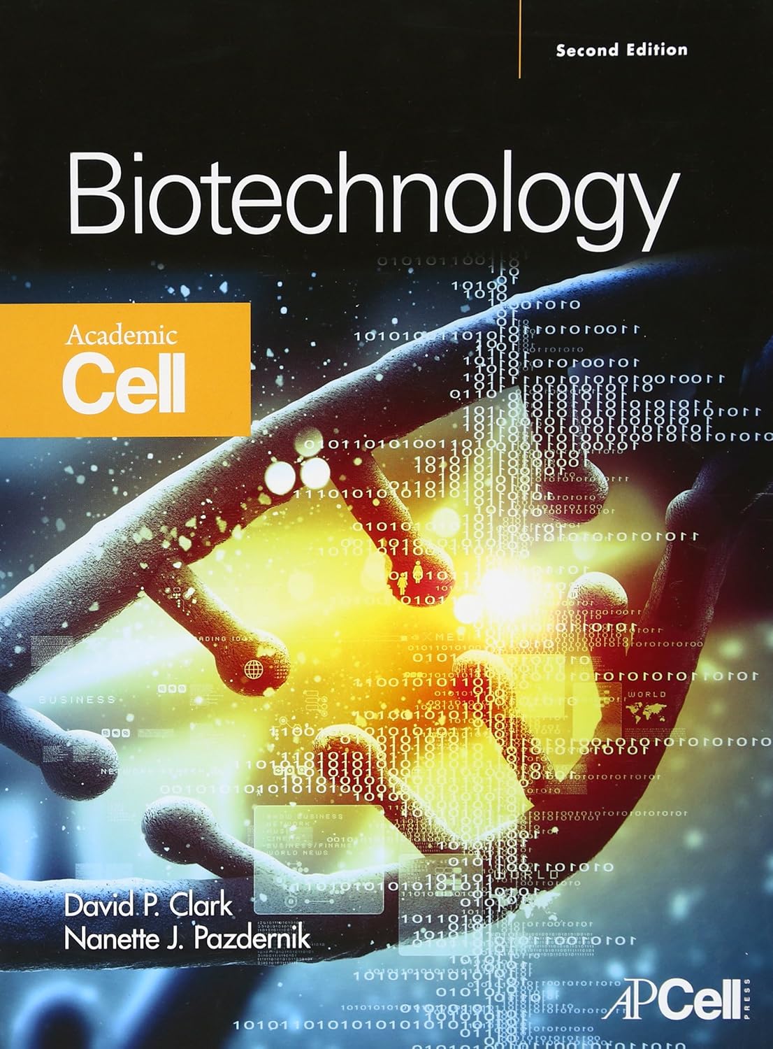 91NyD51RO+L._SL1500_ خرید و دانلود نسخه کامل کتاب Biotechnology 2nd Edition