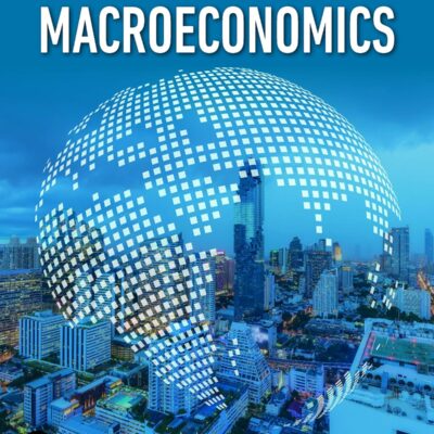 دانلود کتاب Macroeconomics, 9th [Rental Edition] ویرایش نهم