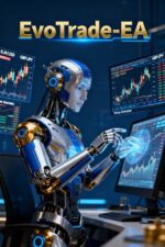 خرید و دانلود نسخه کامل ربات EvoTrade-EA Forex Robot