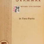 دانلود کتاب A New Russian Grammar, in Two Parts revised 12th edition