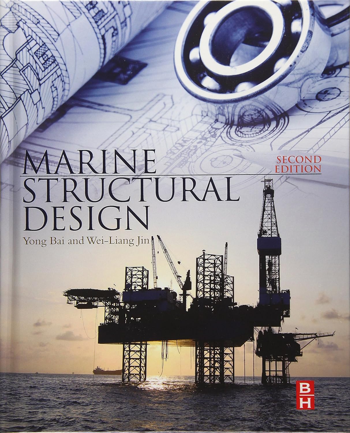 A1IkK43qj1L._SL1500_ دانلود کتاب Marine Structural Design 2nd Edition