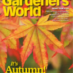 خرید و دانلود نسخه کامل مجله BBC Gardeners World؛ اکتبر 2025