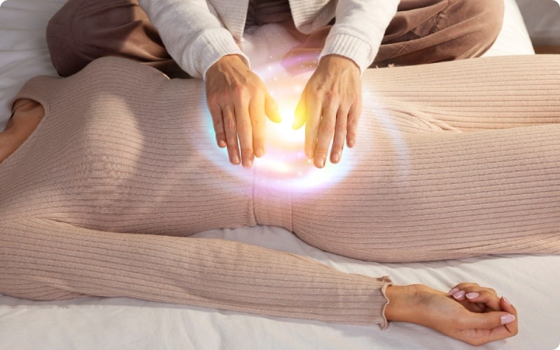 Energy-Healing-1 خرید و دانلود نسخه کامل سابلیمینال رویای سفید - تصویر 1