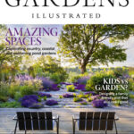 خرید و دانلود نسخه کامل مجله Gardens Illustrated؛ جولای 2025