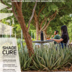خرید و دانلود نسخه کامل مجله Landscape Architecture Magazine USA؛ جولای 2025