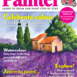 خرید و دانلود نسخه کامل مجله Leisure Painter؛ سپتامبر 2024