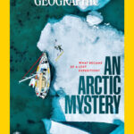 خرید و دانلود نسخه کامل مجله National Geographic USA؛ آگوست 2023