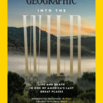 خرید و دانلود نسخه کامل مجله National Geographic USA؛ ژوئن 2023