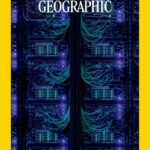 خرید و دانلود نسخه کامل مجله National Geographic USA؛ نوامبر 2024