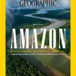 خرید و دانلود نسخه کامل مجله National Geographic USA؛ اکتبر 2024