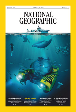 National_Geographic_USA_September_2024 خرید و دانلود نسخه کامل مجله National Geographic USA؛ سپتامبر 2024 - تصویر 1