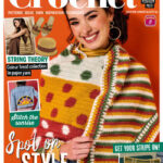 خرید و دانلود نسخه کامل مجله Simply Crochet؛ شماره 166، 2025