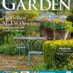 خرید و دانلود نسخه کامل مجله The English Garden؛ آپریل 2025