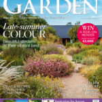خرید و دانلود نسخه کامل مجله The English Garden؛ آگوست 2025