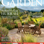 خرید و دانلود نسخه کامل مجله The English Garden؛ سپتامبر 2025