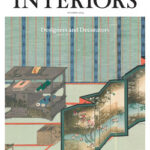 خرید و دانلود نسخه کامل مجله The World of Interiors؛ اکتبر 2024