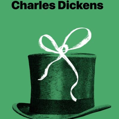 خرید و دانلود نسخه کامل کتاب صوتی انگلیسی سرود کریسمس، اثر چارلز دیکنز A Christmas Carol by Charles Dickens