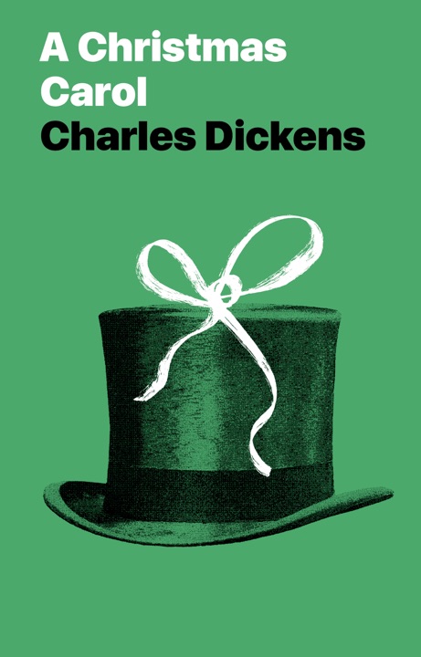a-christmas-carol-by-charles-dickens_69ff76600d4c7 خرید و دانلود نسخه کامل کتاب صوتی انگلیسی سرود کریسمس، اثر چارلز دیکنز A Christmas Carol by Charles Dickens - تصویر 1