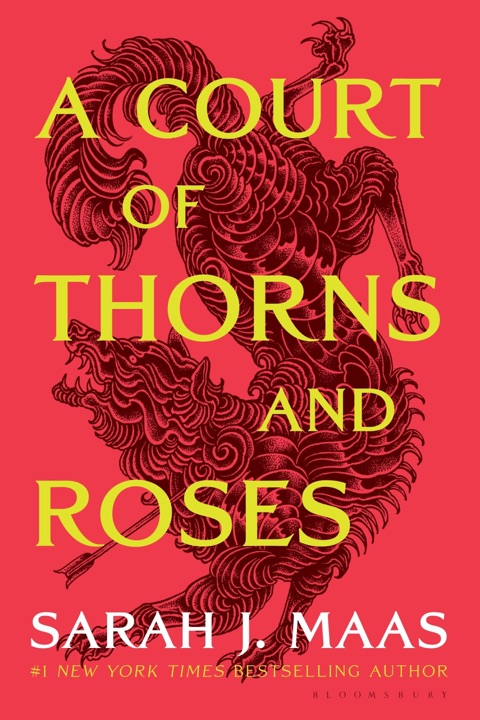 a-court-of-thorns-and-roses-by-sarah-j-maas_6a0843d84ffd5 خرید و دانلود نسخه کامل کتاب صوتی انگلیسی دربار خار و رز، اثر سارا جی. ماس (از مجموعهی دربار خار و رز) A Court of Thorns and Roses by Sarah J. Maas - تصویر 1