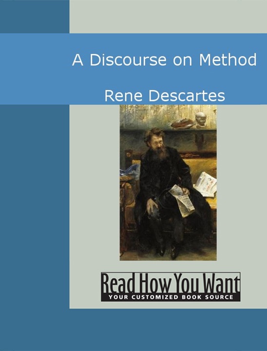 a-discourse-on-method-by-rene-descartes_69fde20c86ea2 خرید و دانلود نسخه کامل کتاب صوتی انگلیسی گفتار در روش، اثر رنه دکارت A Discourse on Method by Rene Descartes - تصویر 1