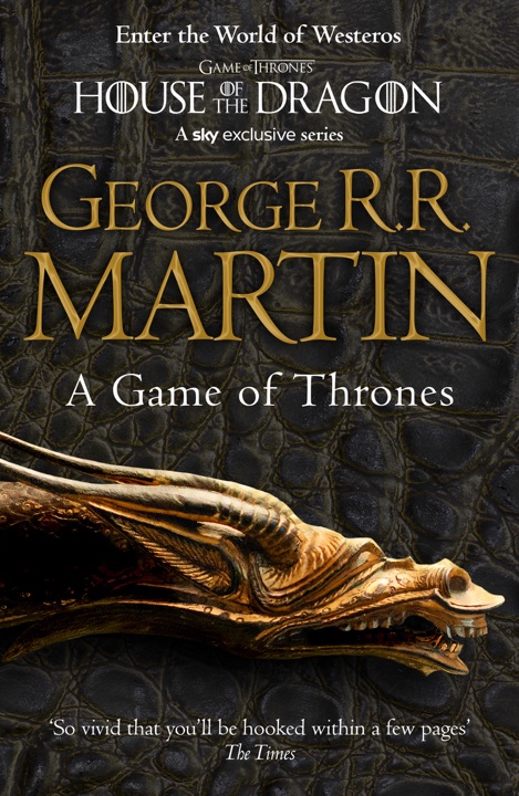 a-game-of-thrones-by-george-r-r-martin_69e9b59f3d869 خرید و دانلود نسخه کامل کتاب صوتی انگلیسی بازی تاج و تخت، اثر جورج آر. آر. مارتین (از مجموعهی نغمه یخ و آتش) A Game of Thrones by George R. R. Martin - تصویر 1