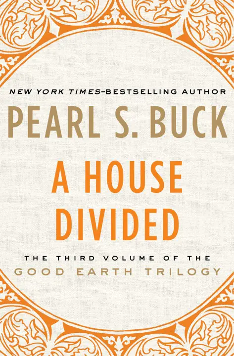 a-house-divided-by-pearl-s-buck_69f98ad3530dc خرید و دانلود نسخه کامل کتاب صوتی انگلیسی خانهای بخشبخش، اثر پرل اس. باک (از مجموعهی خاک خوب) A House Divided by Pearl S. Buck - تصویر 1